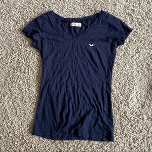 Hollister shirt